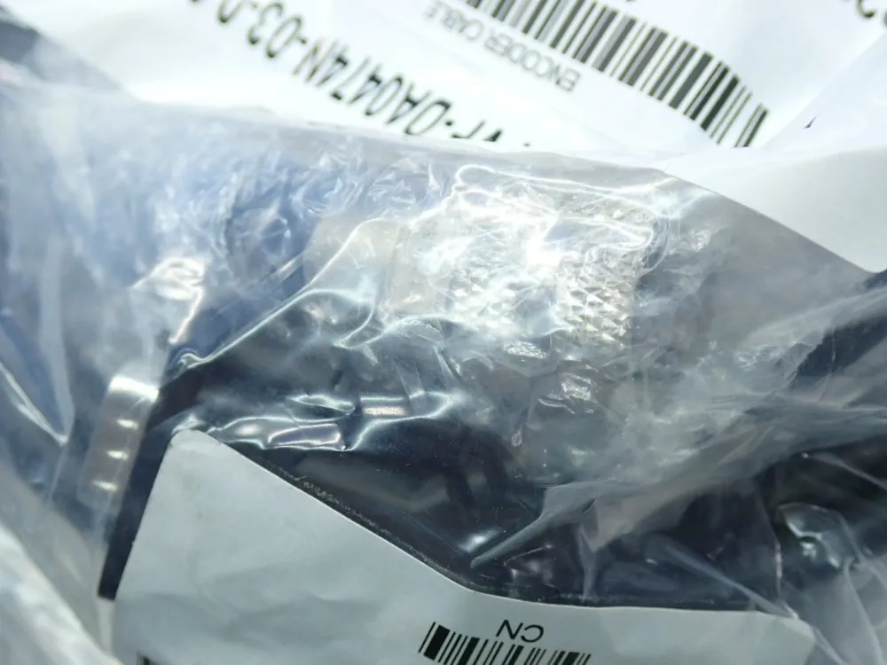 Kollmorgen Encoder Cable, 5pcs - Vf-da0474n-03