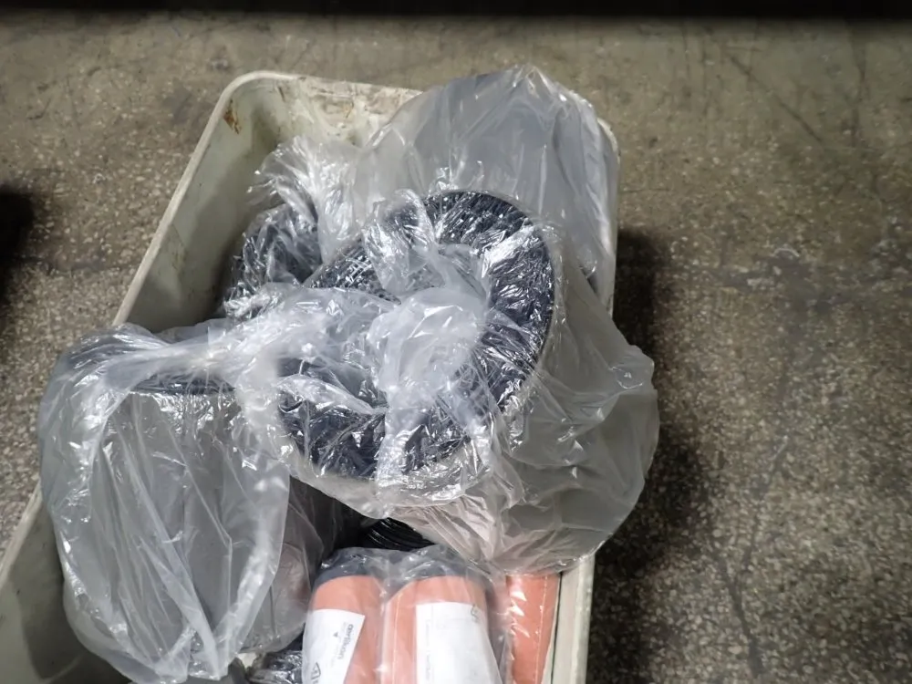 Oerlikon Filters, Service Kits