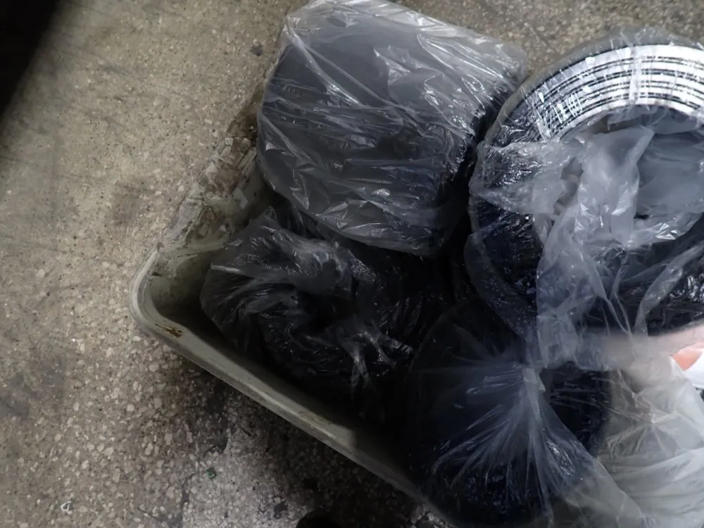 Oerlikon Filters, Service Kits