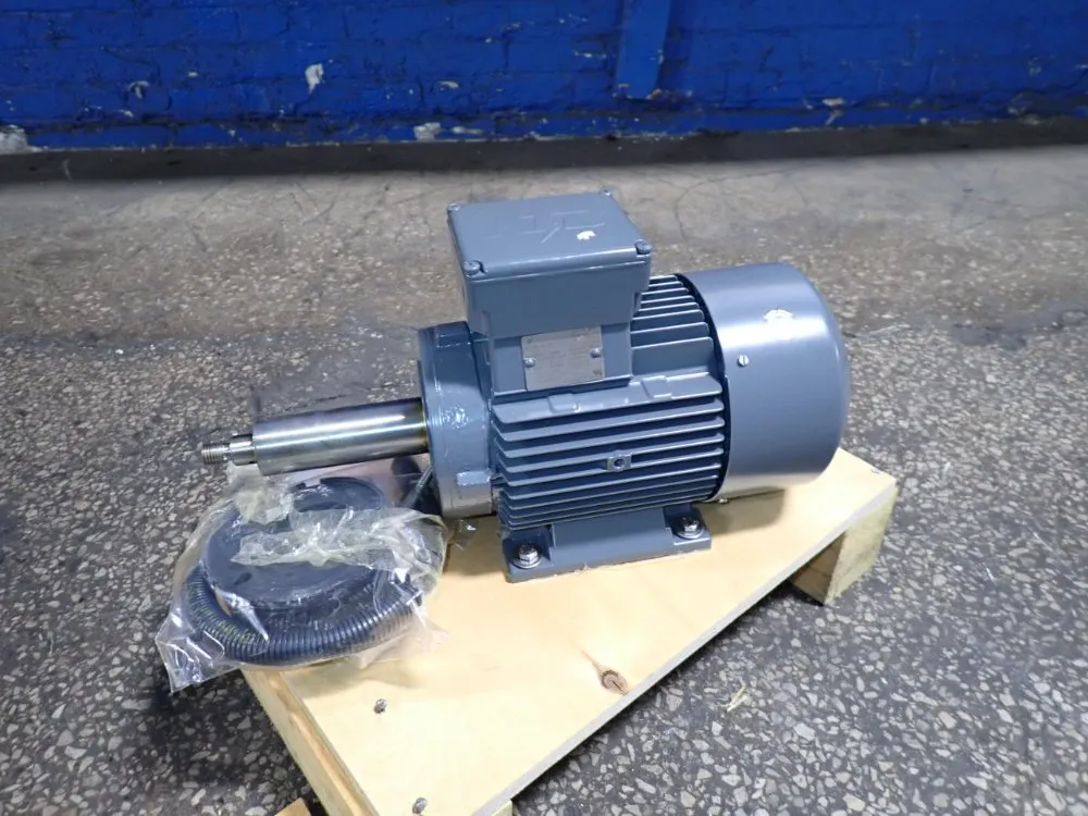 Atb 2.95 Hp Motor