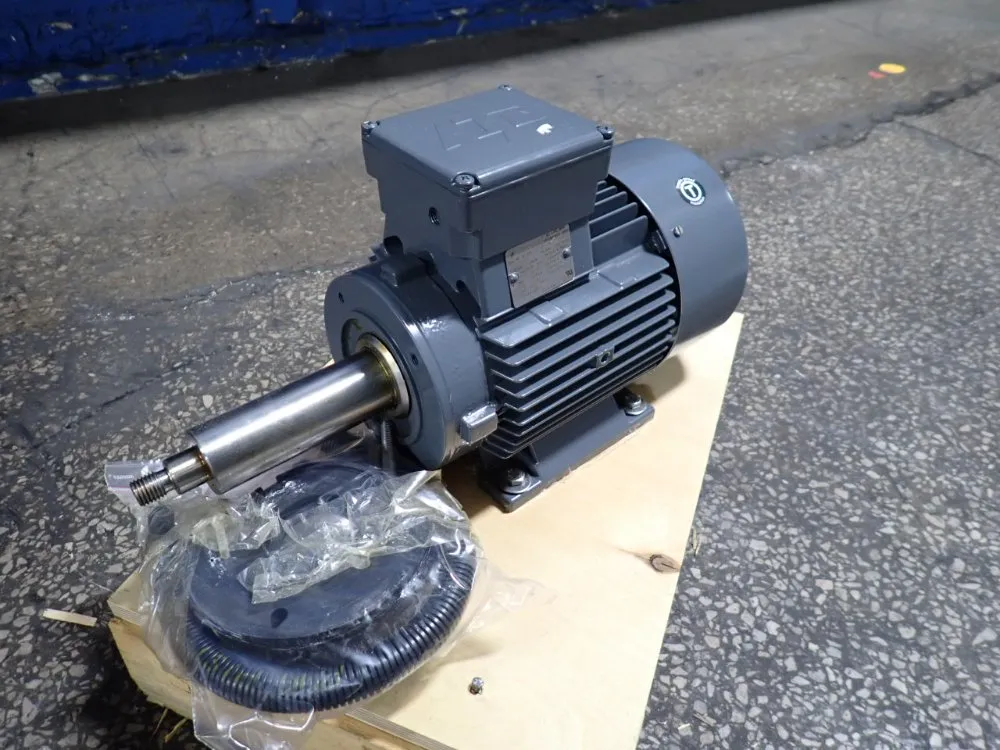 Atb 2.95 Hp Motor
