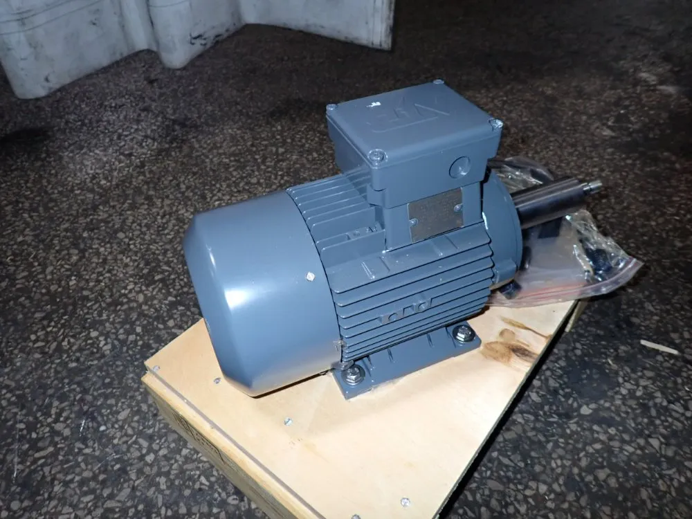 Atb 2.95 Hp Motor