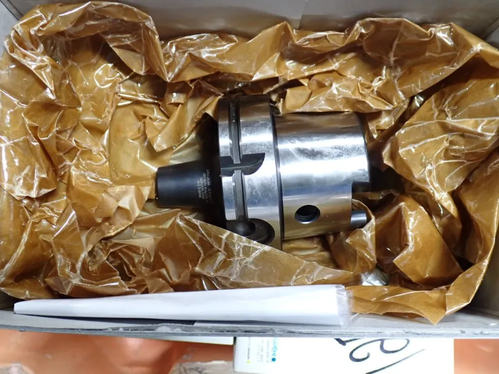 Ingersoll Cutting Tools Collet Chuck Tool Holder