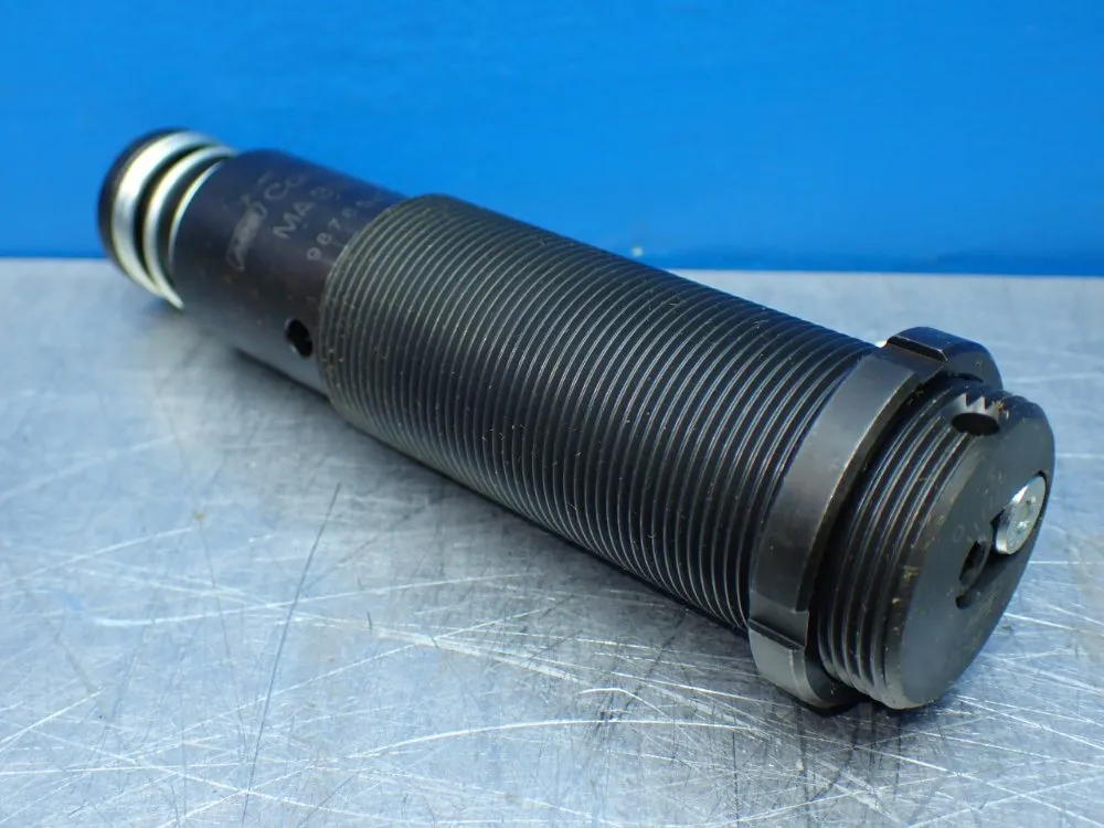 Ace Controls Ma3325m Industrial Shock Absorber - 206-0003