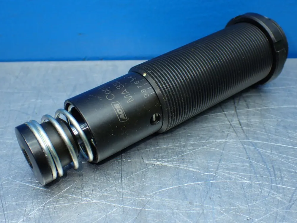 Ace Controls Ma3325m Industrial Shock Absorber - 206-0003