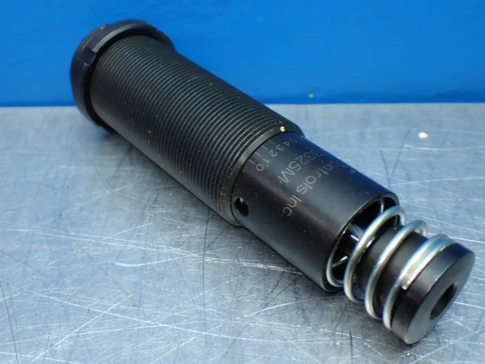 Ace Controls Ma3325m Industrial Shock Absorber - 206-0003