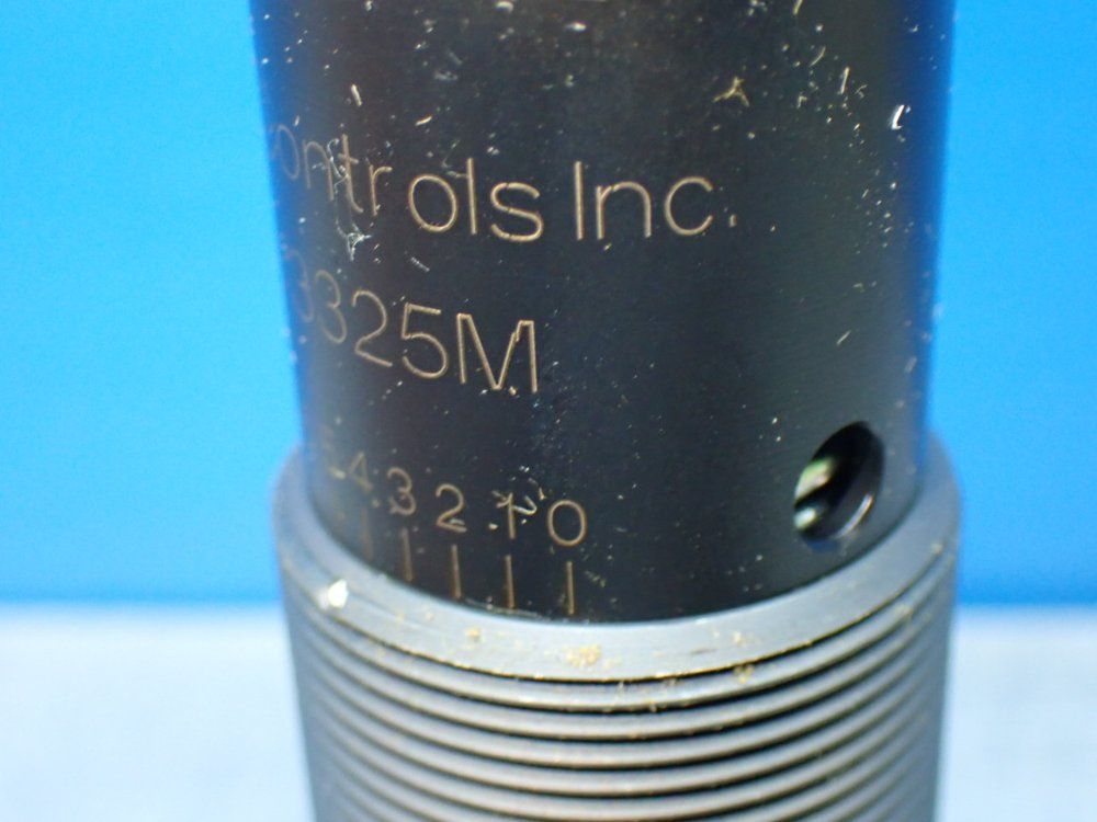 Ace Controls Magnum Ml3325m Industrial Shock Absorber - 206-0103