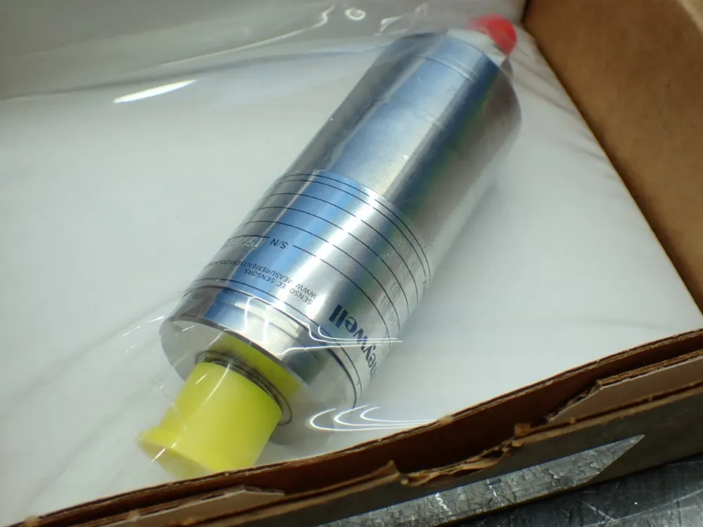 Honeywell Stje Pressure Transmitter. - 060-j214-01