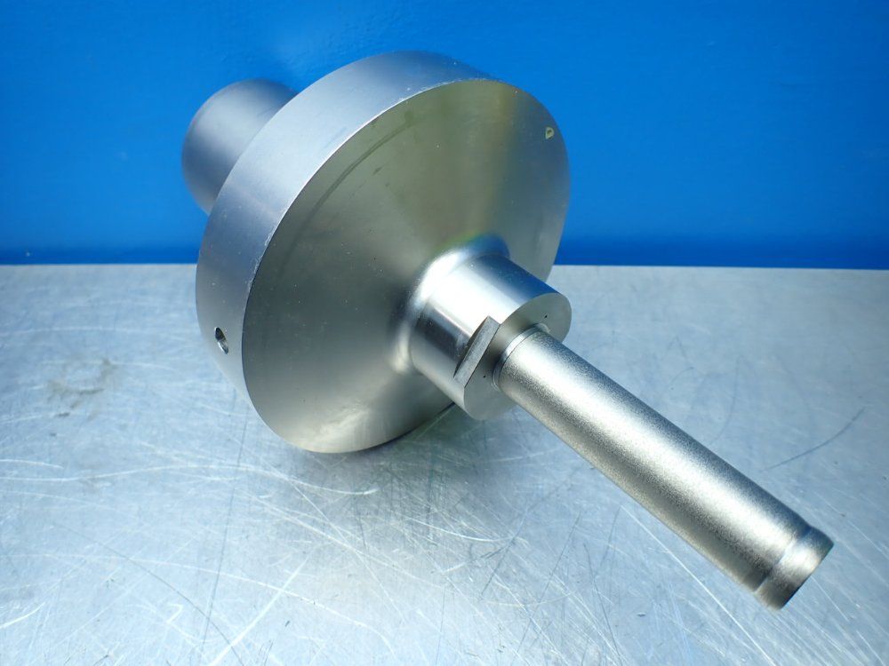 Schunk 2.1bar Toolholder. Hd D0 Fl ⌀22.242 K Ford Btfl - 1425637