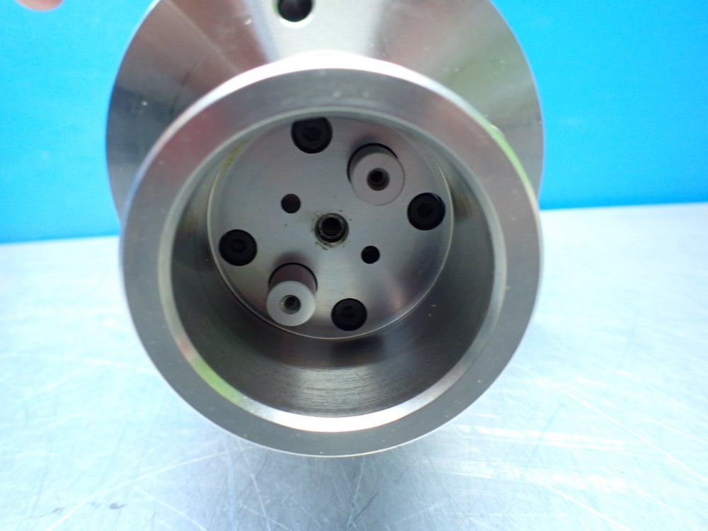 Schunk 2.1bar Toolholder. Hd D0 Fl ⌀22.242 K Ford Btfl - 1425637