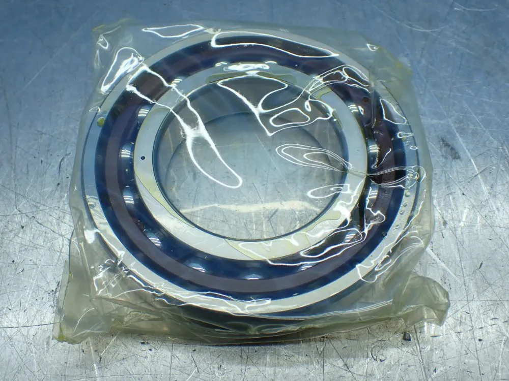 Fag 65 Mm Bore, 120 Mm Od, 23 Mm Width Super Precision Bearing Set. - B7213-e-t-p4s-dul