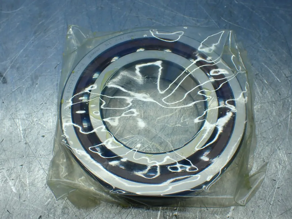 Fag 65 Mm Bore, 120 Mm Od, 23 Mm Width Super Precision Bearing Set. - B7213-e-t-p4s-dul