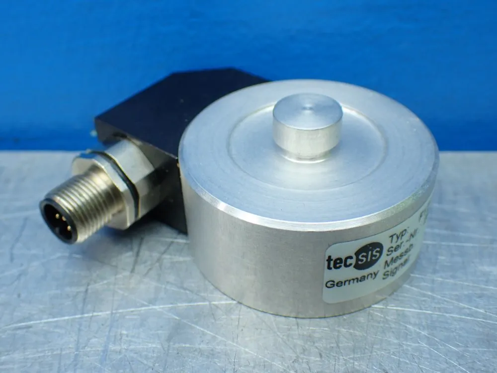 Tecsis 2kn Load Cell - F12111320027