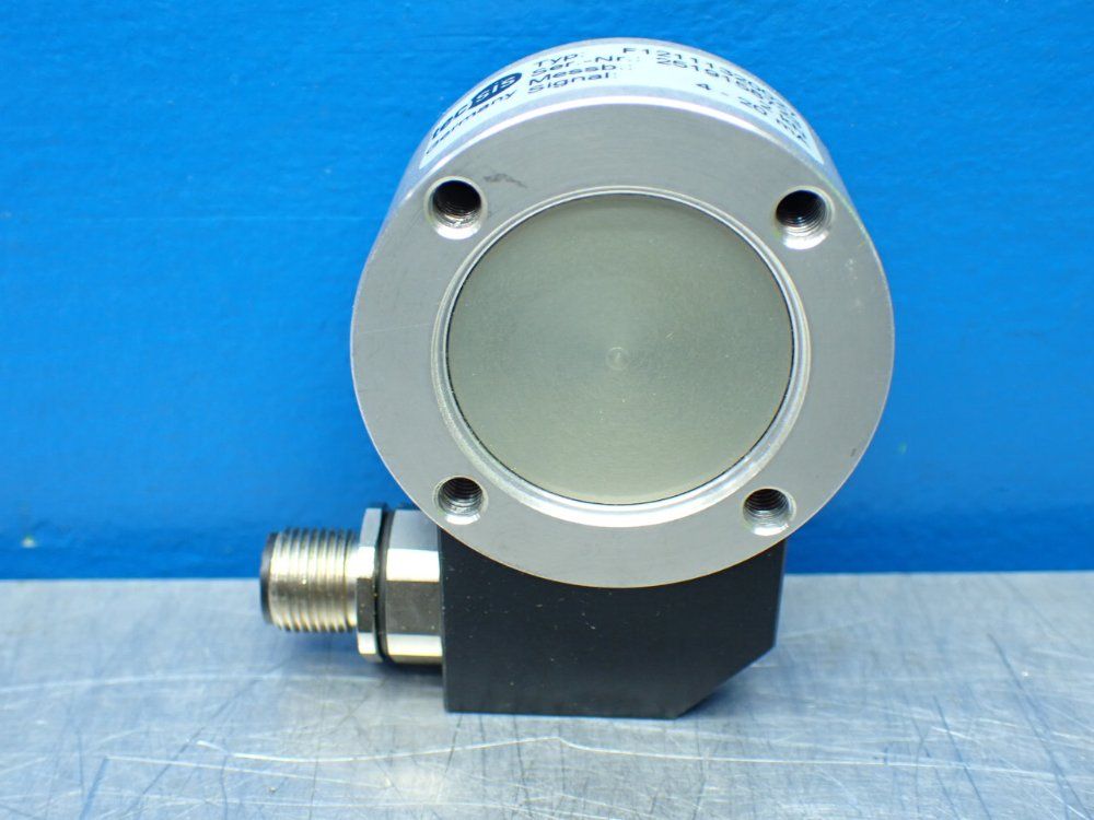 Tecsis 2kn Load Cell - F12111320027