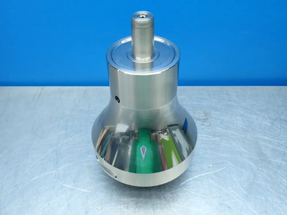 Schunk Hd D0 Vs (⌀)22.247 K Ford Btvs Tool Holder - 1408892