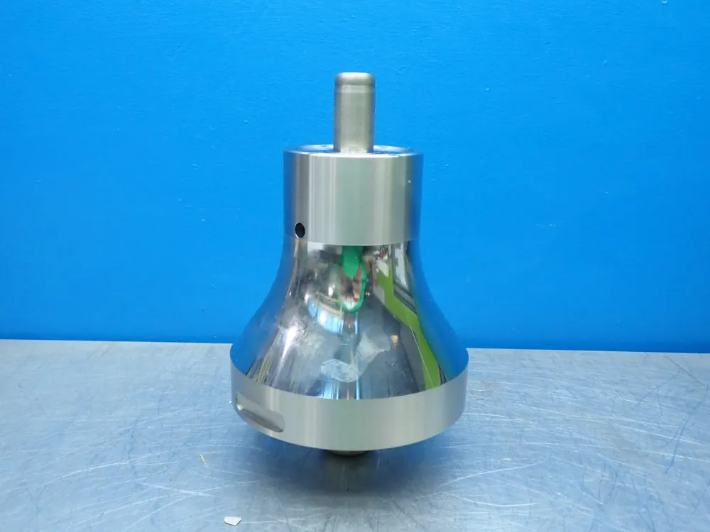 Schunk Hd D0 Vs (⌀)22.247 K Ford Btvs Tool Holder - 1408892