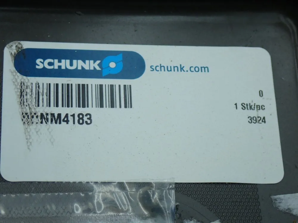 Schunk Hd D0 Vs (⌀)22.247 K Ford Btvs Tool Holder - 1408892
