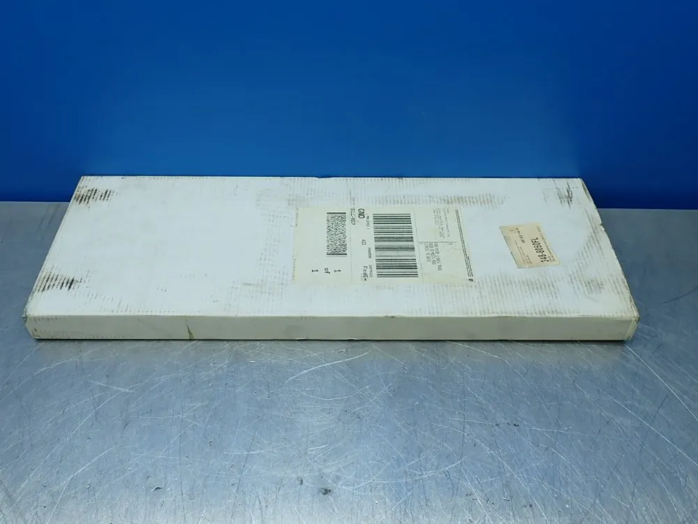 Siemens Plc Module Rack - 6es7 194-4ga00-0aa0