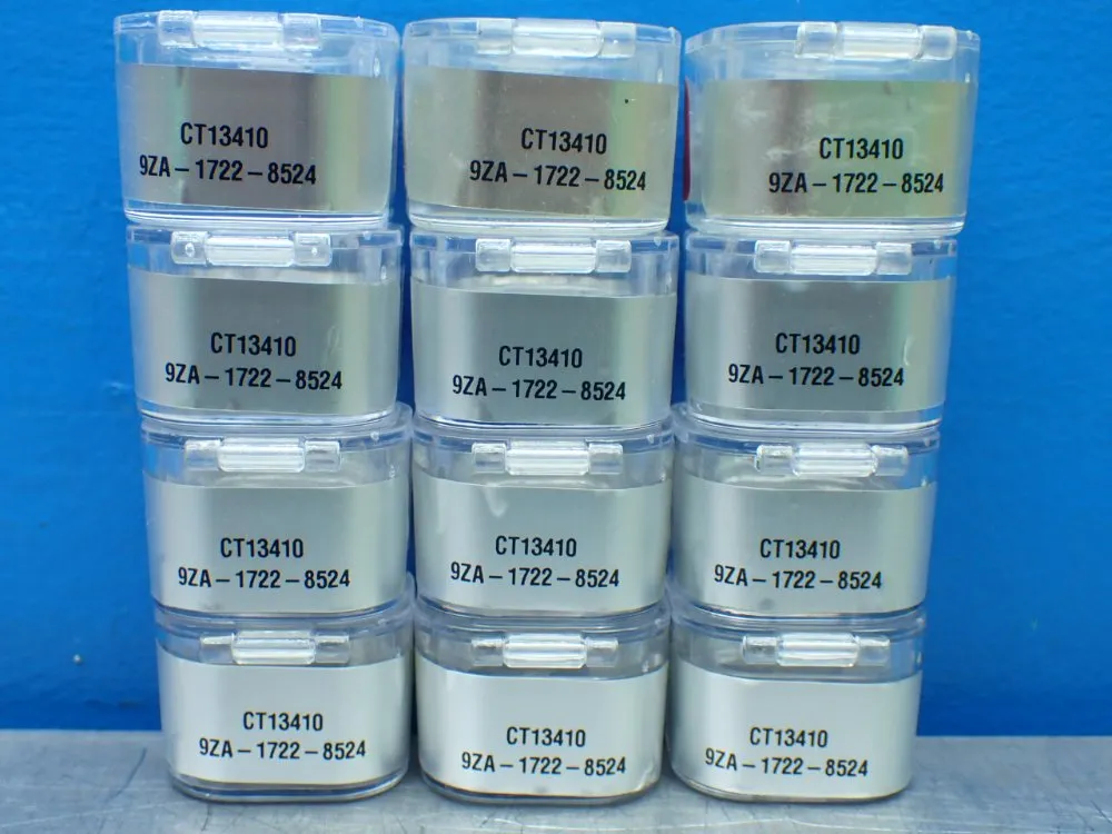 Fives 12 9za-1722-8524 Carbide Inserts - Ct13410