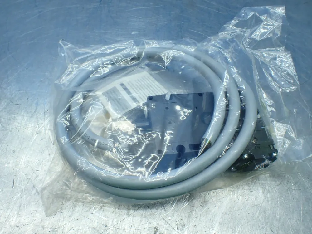 Schmersal Safety Interlock Switch - Tzmw24vdc/cdi