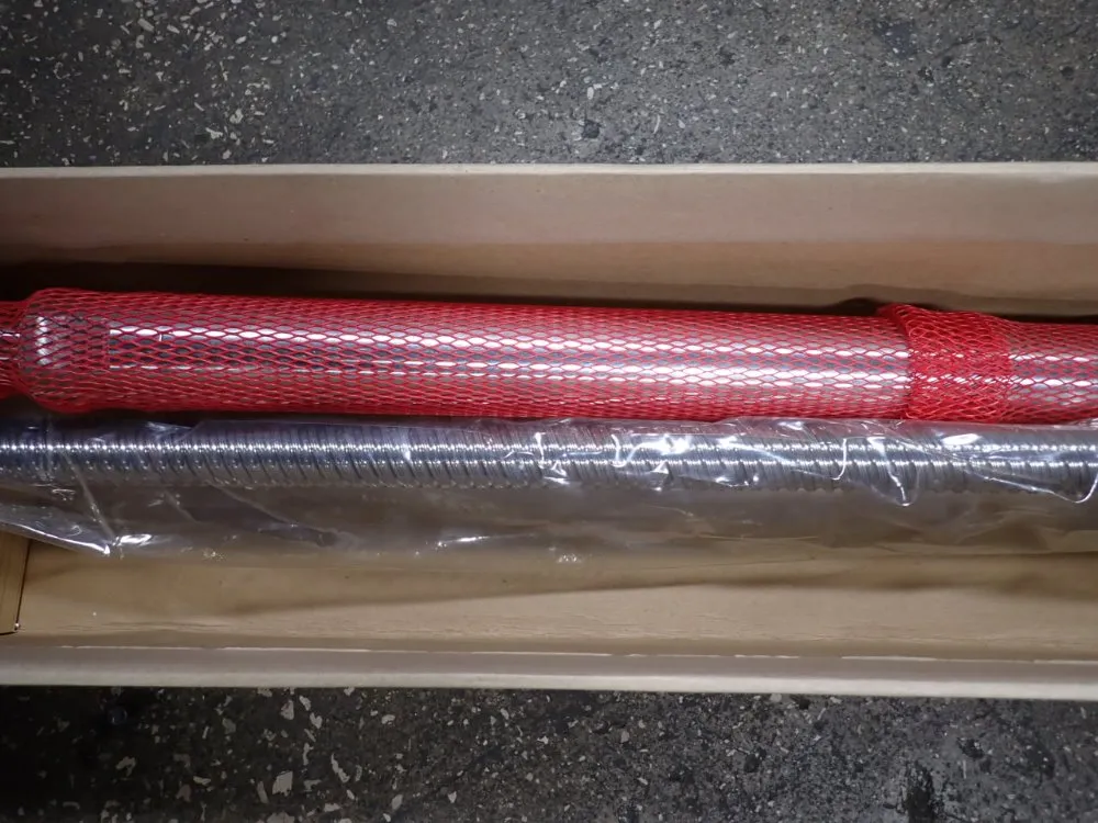 Rexroth 70" X 1 1/2" Ball Screw - R15c349035