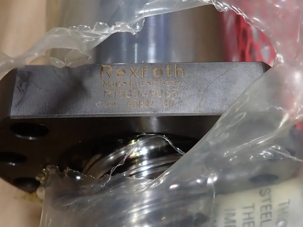 Rexroth 70" X 1 1/2" Ball Screw - R15c349035