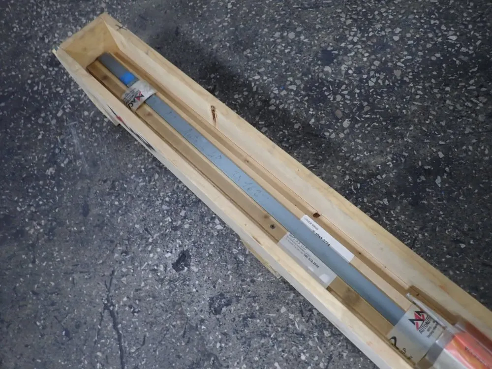 Mag Ias Llc 64" X 1" Cover Bands - T.1055.3774