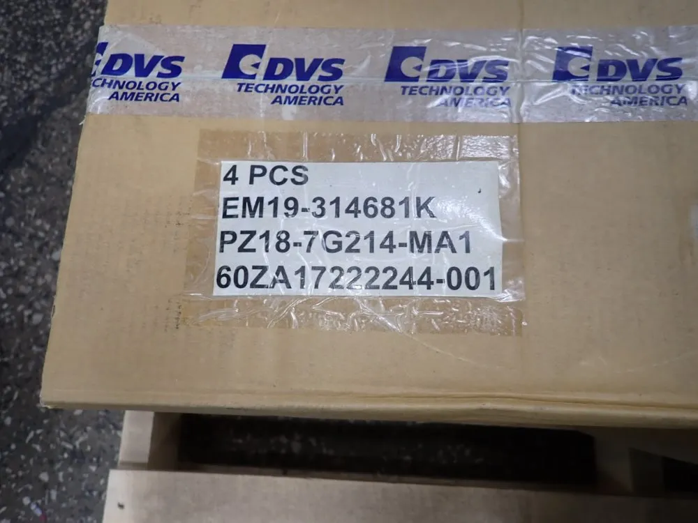 10 1/2" X 2" Gear Honing Wheels