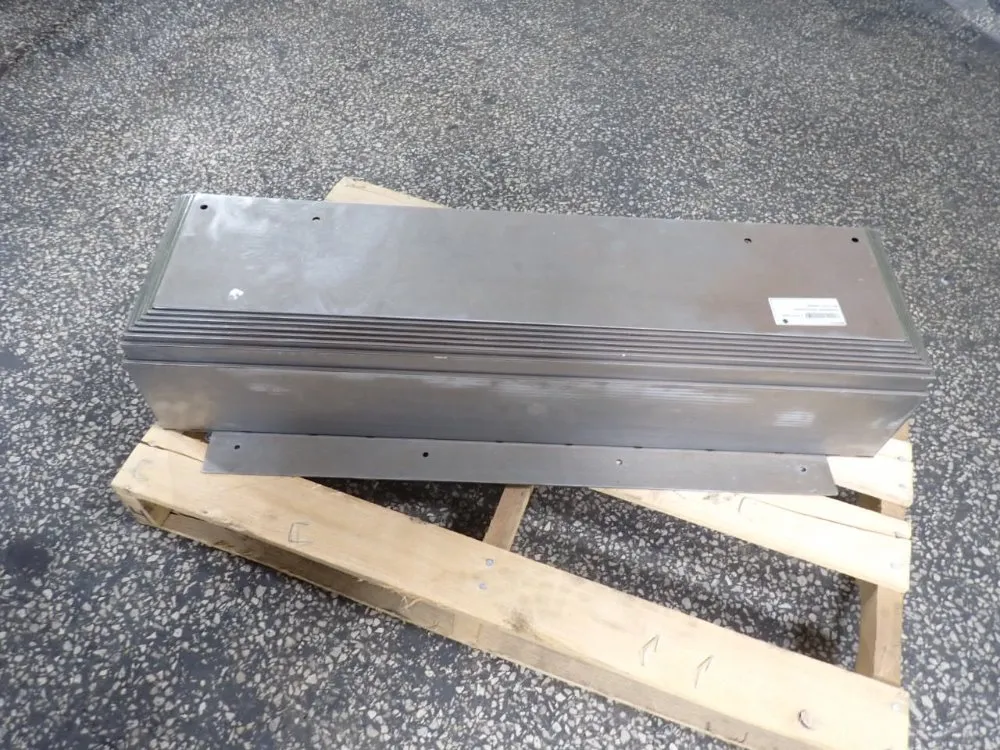 Mag Ias Llc Machine Cover - 27605