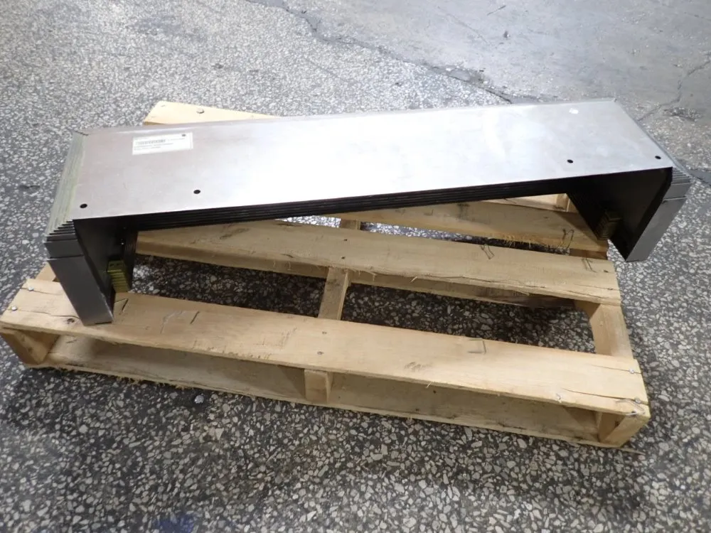 Mag Ias Llc Machine Cover - 27605