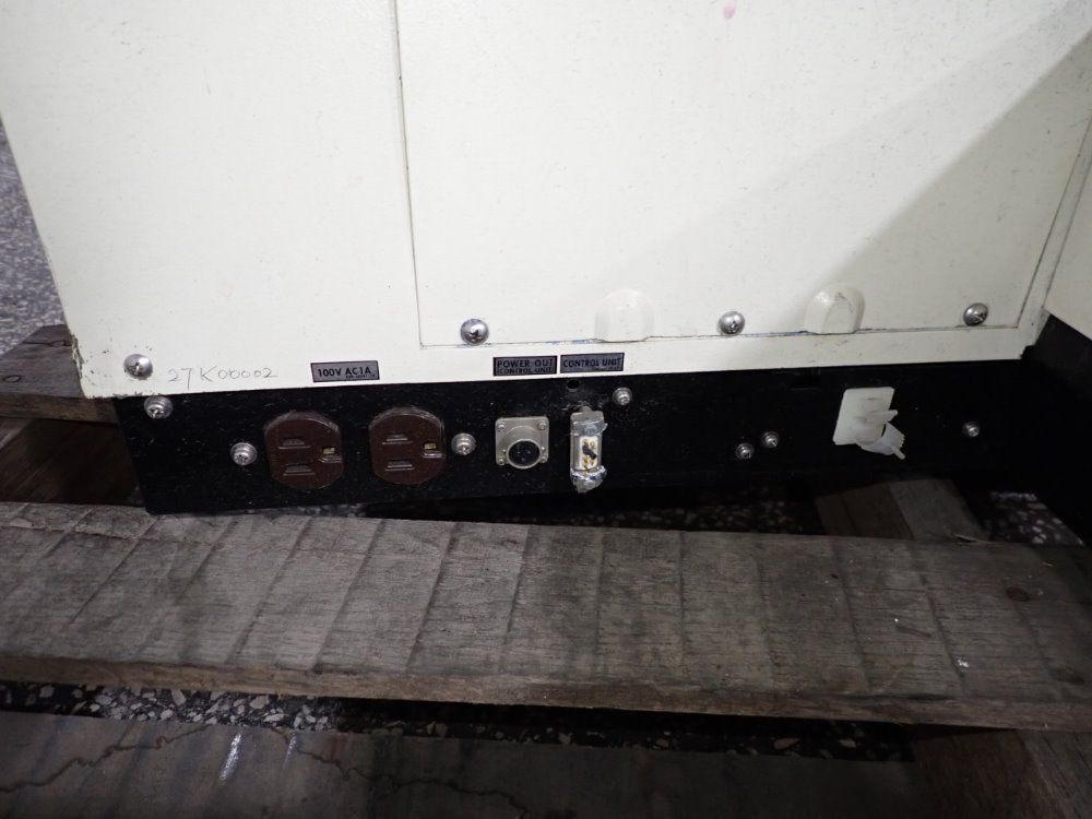 Shimadzu Spectrophotometer - Uv-3101pc