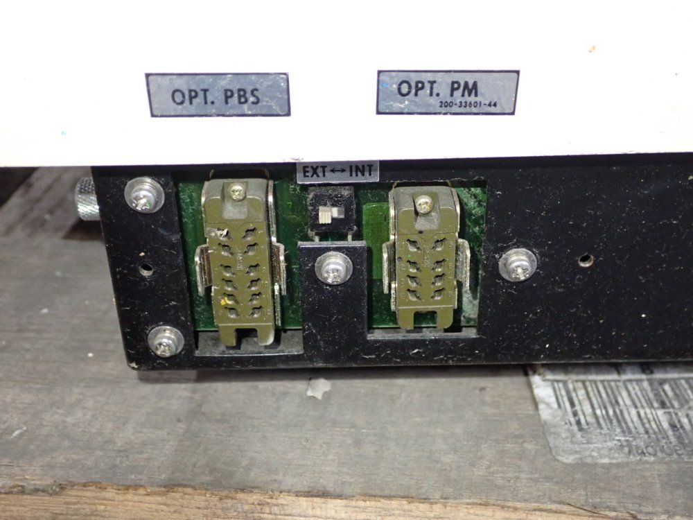 Shimadzu Spectrophotometer - Uv-3101pc