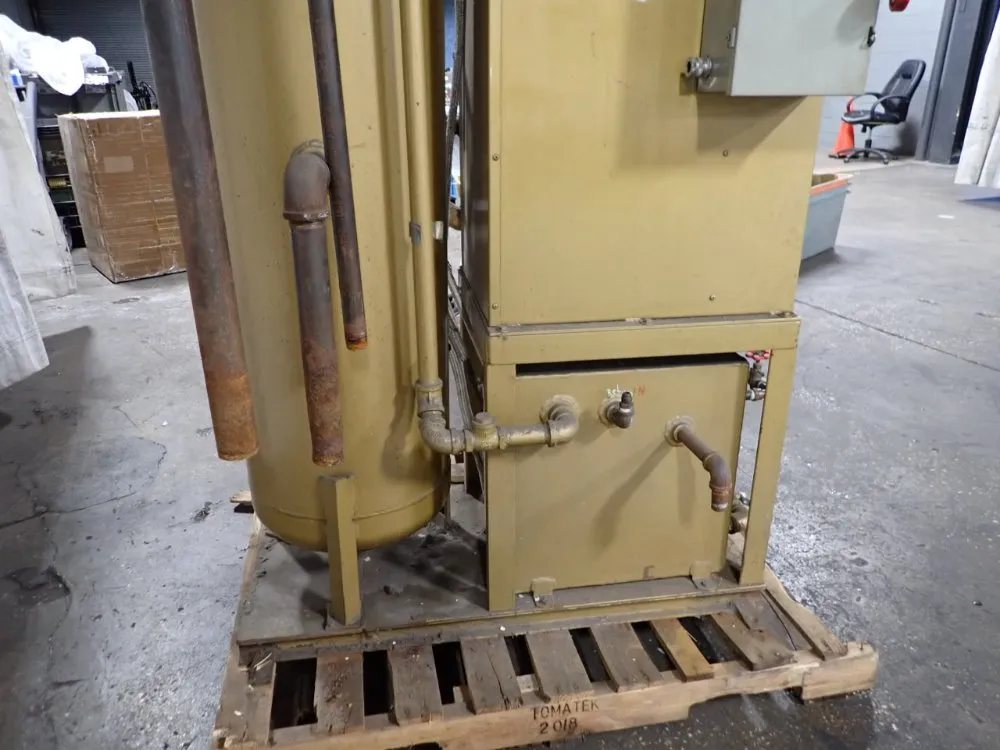 General Boiler Boiler - Ge36 Combo