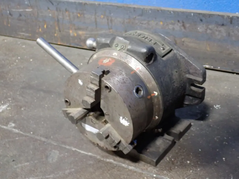 Erickson 6" Super Spacer - Bm1-2410