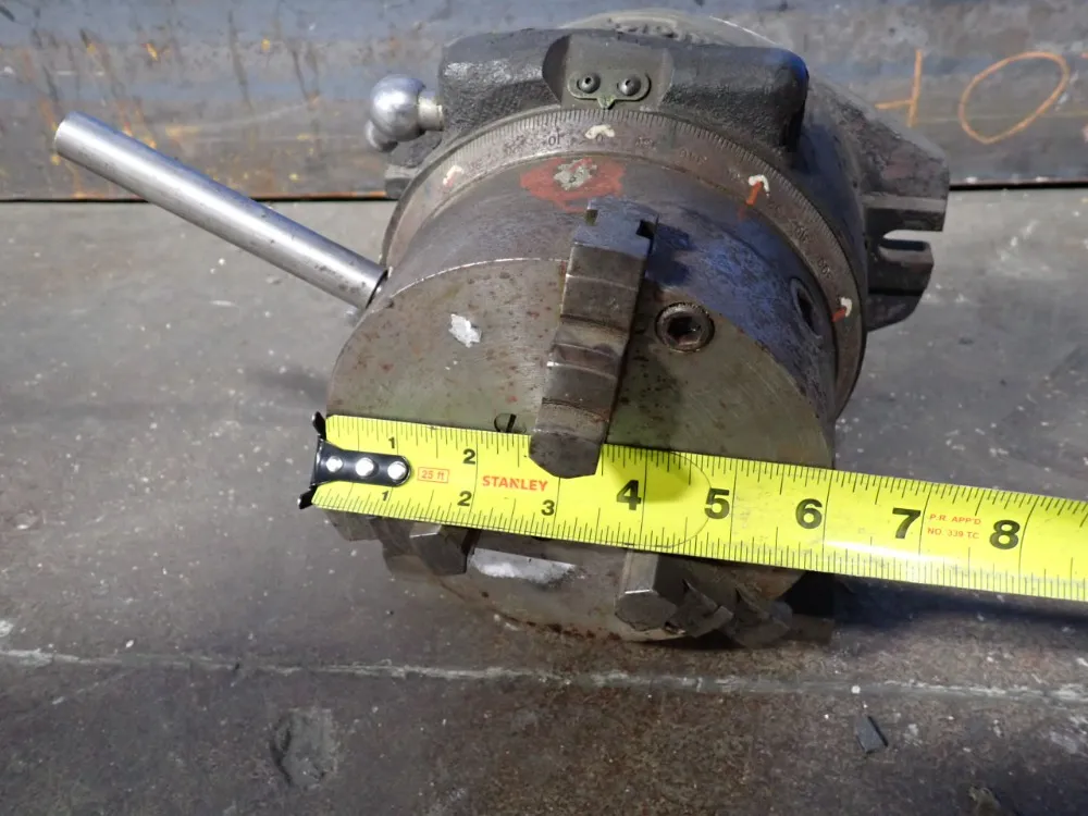 Erickson 6" Super Spacer - Bm1-2410