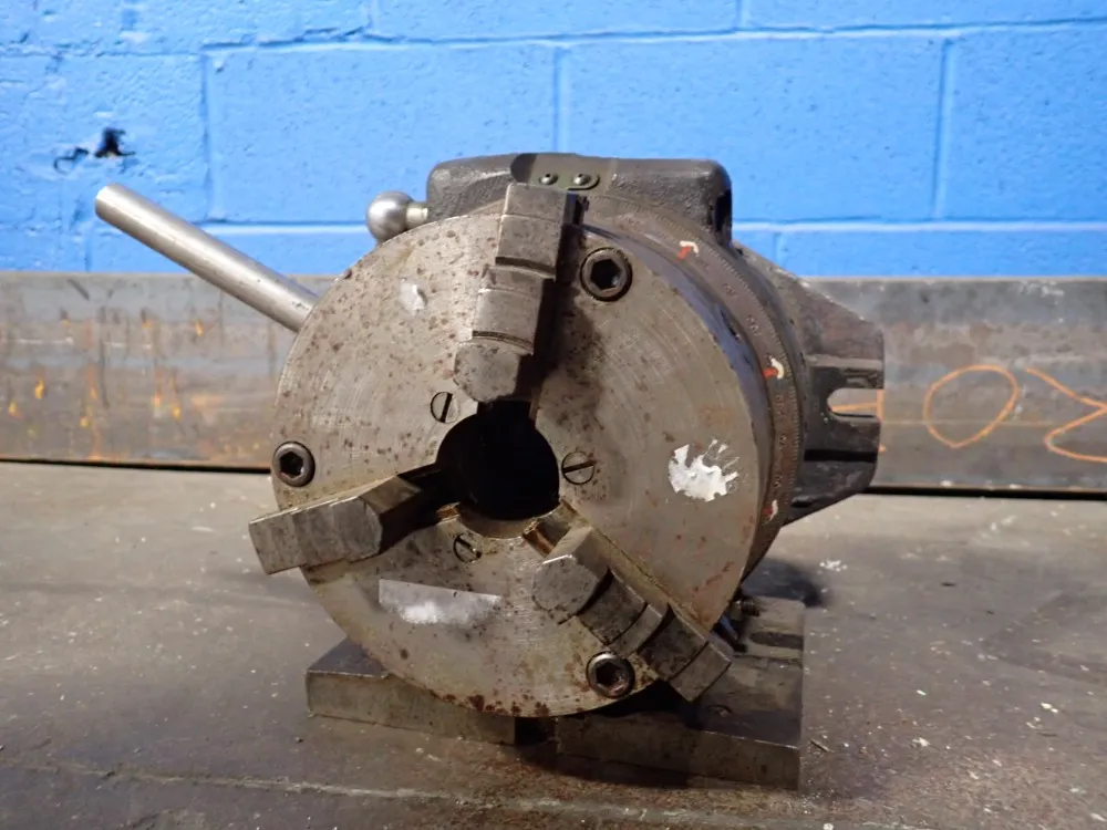 Erickson 6" Super Spacer - Bm1-2410