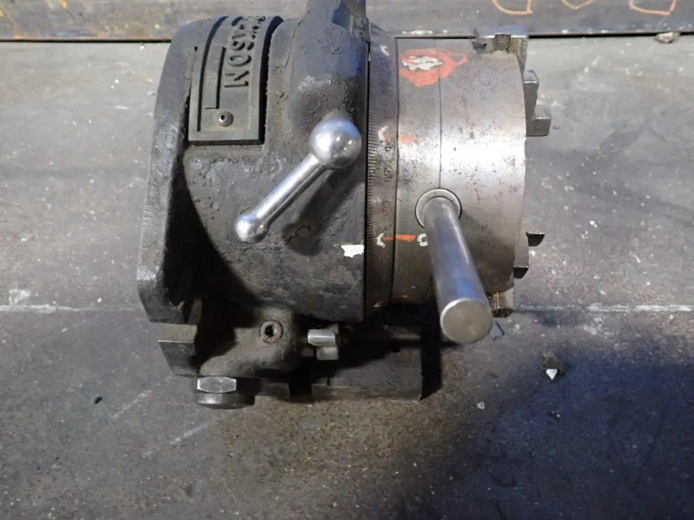 Erickson 6" Super Spacer - Bm1-2410