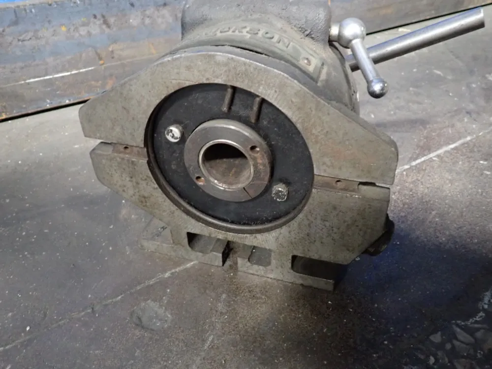 Erickson 6" Super Spacer - Bm1-2410