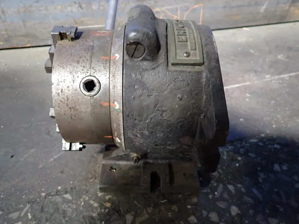 Erickson 6" Super Spacer - Bm1-2410