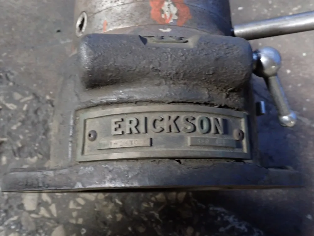 Erickson 6" Super Spacer - Bm1-2410