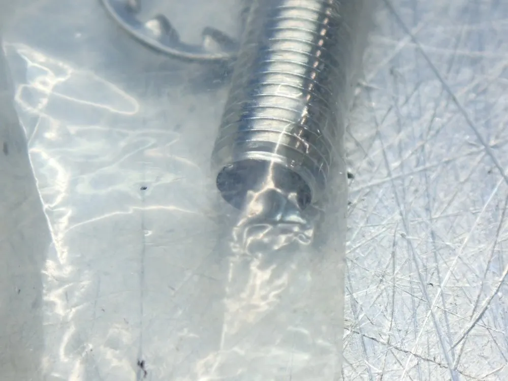 Balluff 2mm Range Inductive Proximity Sensor - Bes01au