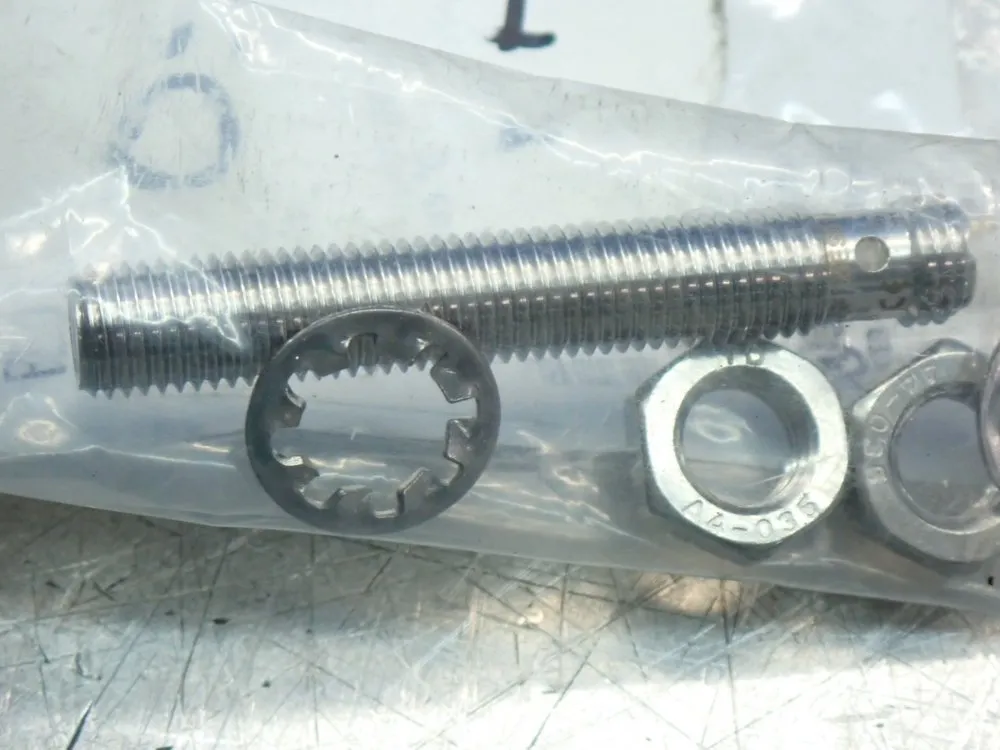 Balluff 2mm Range Inductive Proximity Sensor - Bes01au