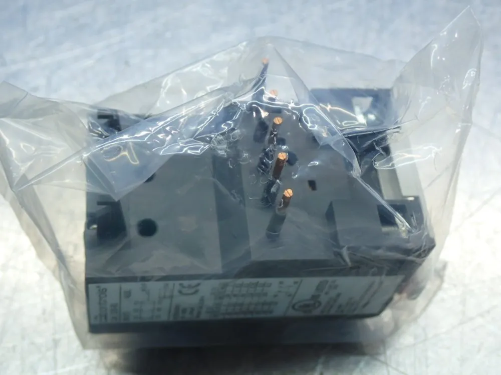C3controls Bimetallic Overload Relay - 320-b1d80