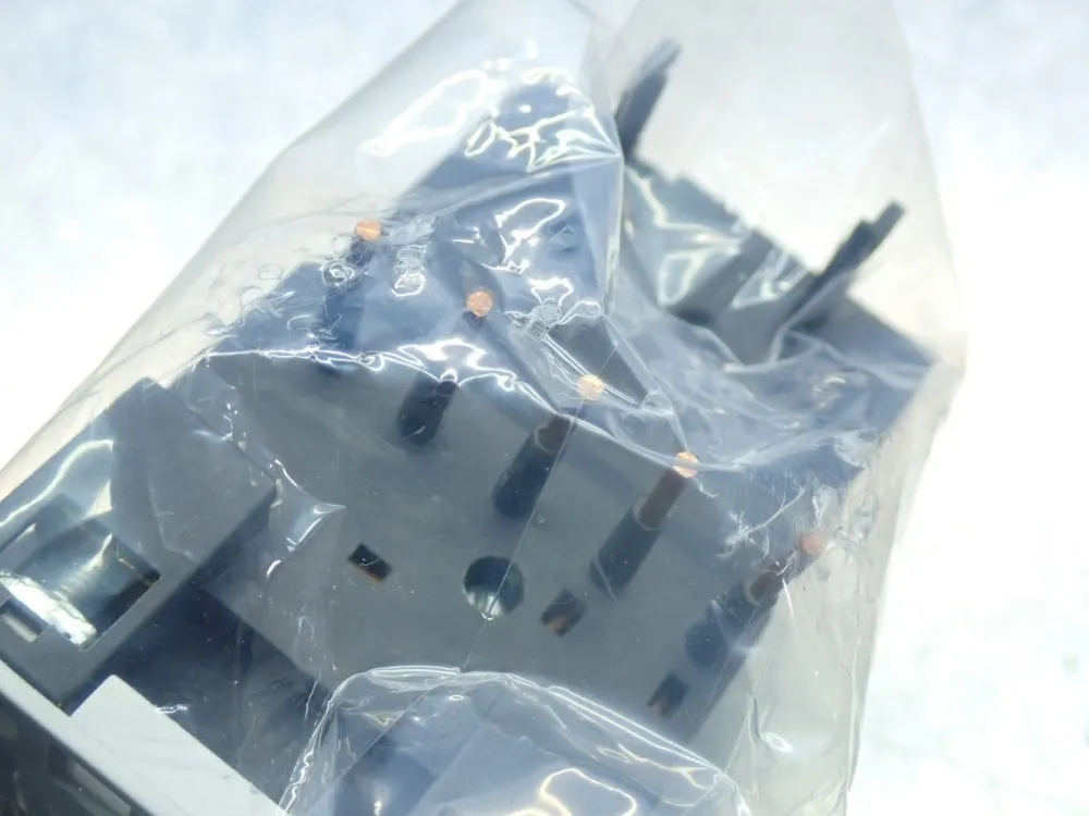 C3controls Bimetallic Overload Relay - 320-b1d80