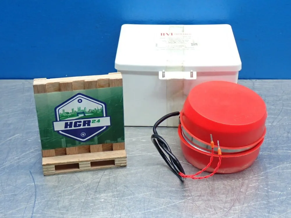 Ii-vi Infrared Output Coupler Assmebly Rev C - 880-0135-1