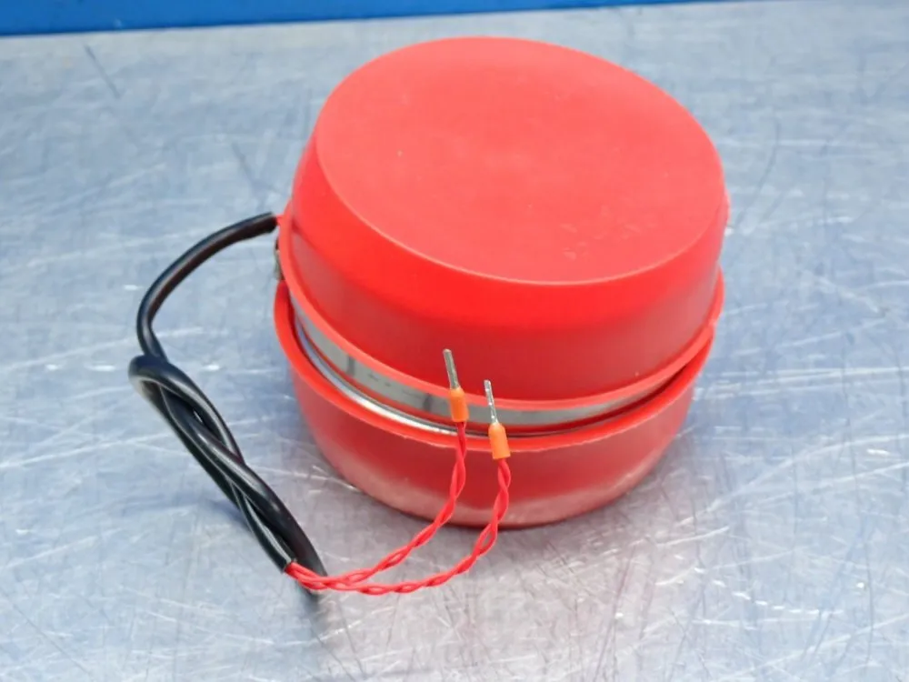 Ii-vi Infrared Output Coupler Assmebly Rev C - 880-0135-1