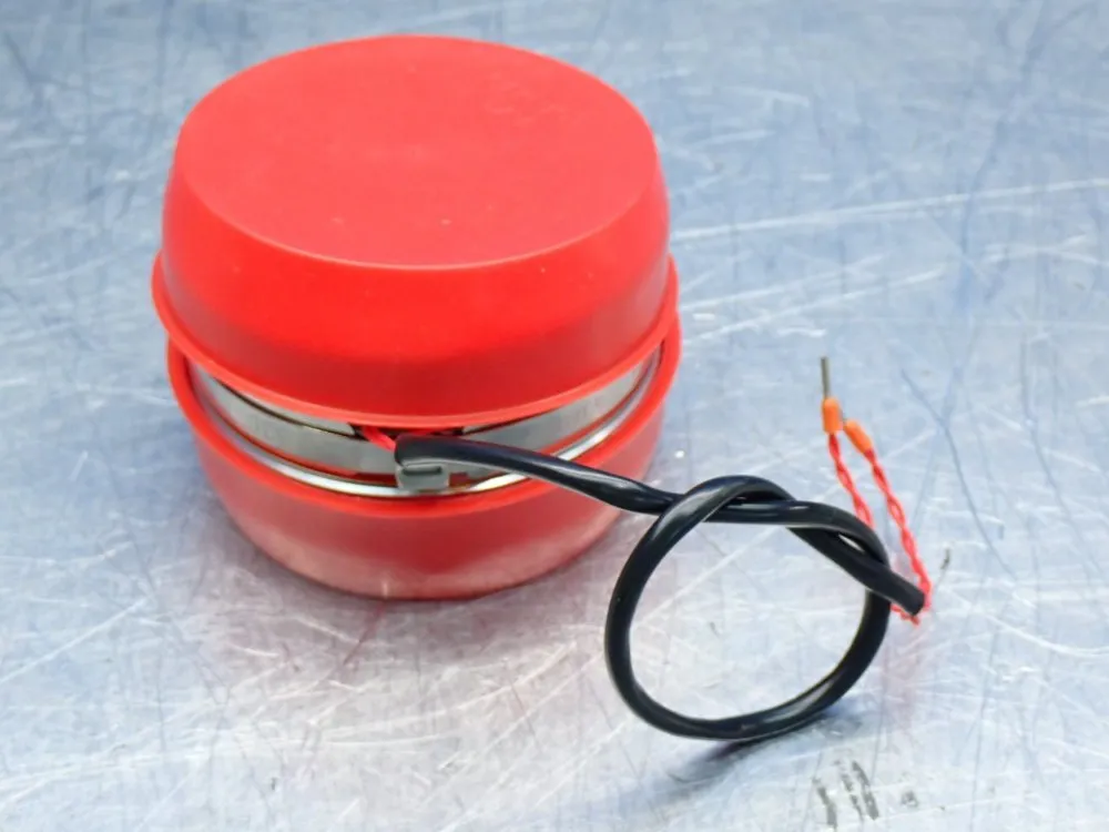 Ii-vi Infrared Output Coupler Assmebly Rev C - 880-0135-1