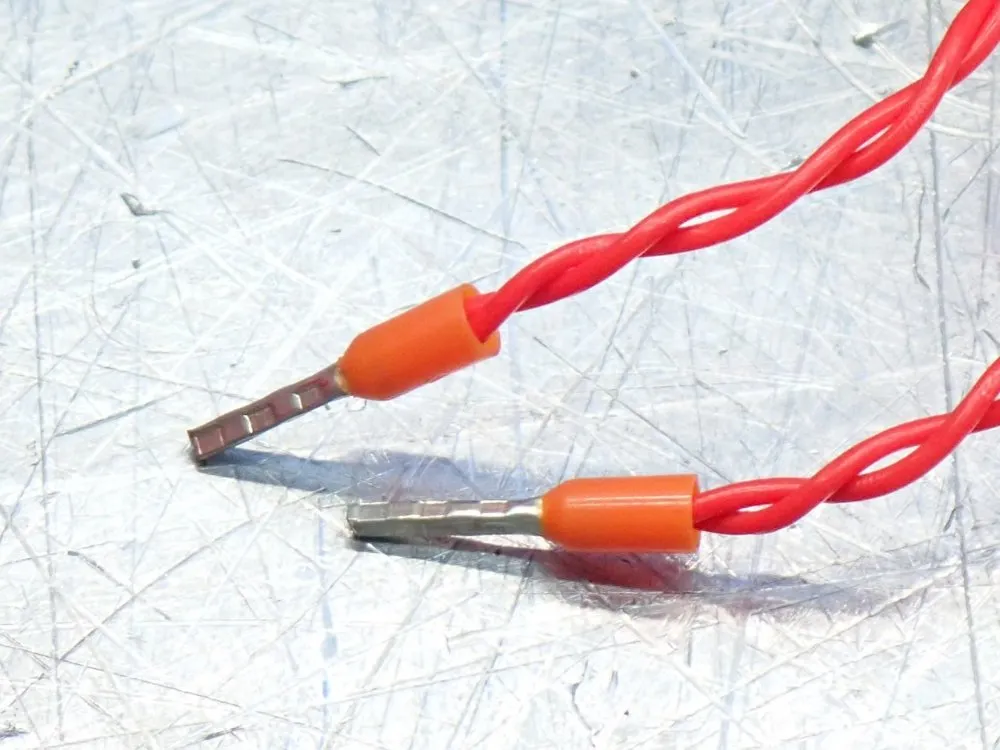 Ii-vi Infrared Output Coupler Assmebly Rev C - 880-0135-1