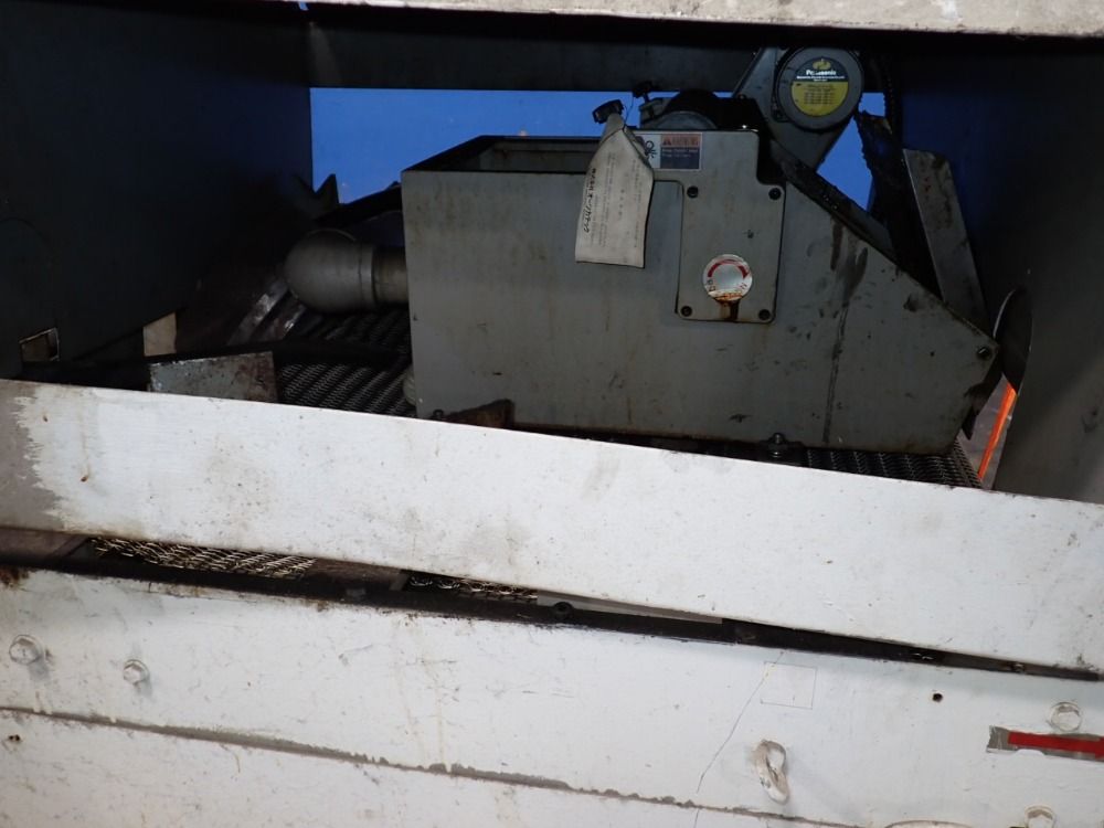 Coolant Filter Unit & Hydraulic Unit