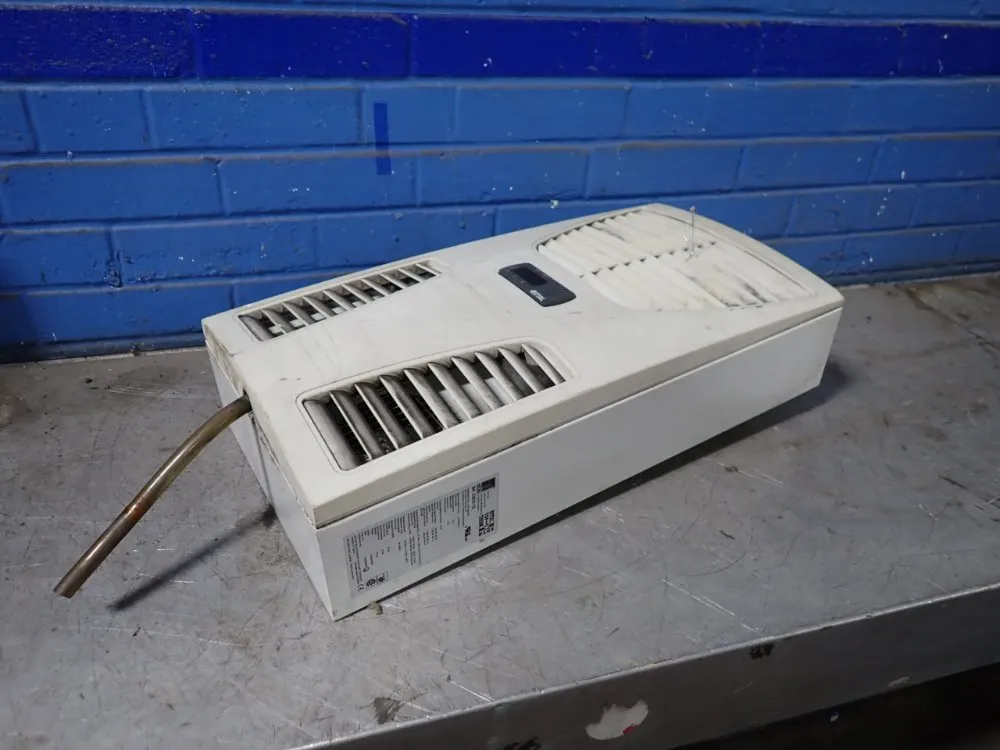 Rital Enclosed Cooling Unit - Sk 3302110